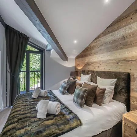 Moderne A 1550 Avec Parking Et Wifi - Fr-1-562-66 Apartmán