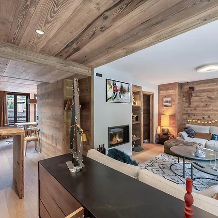 Moderne à 1550 Avec Parking Et Wifi - Fr-1-562-66 *