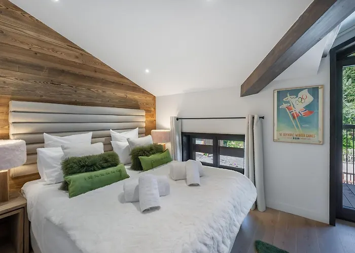 Apartmán Moderne A 1550 Avec Parking Et Wifi - Fr-1-562-66