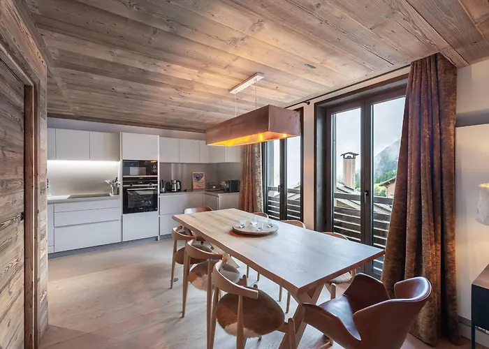 Apartmán Moderne A 1550 Avec Parking Et Wifi - Fr-1-562-66 *