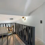 Moderne A 1550 Avec Parking Et Wifi - Fr-1-562-66 Apartamento
